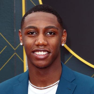 RJ Barrett Net Worth