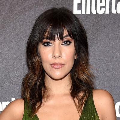 Stephanie Beatriz's picture