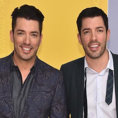 Jonathan and Drew Scott Net Worth's picture