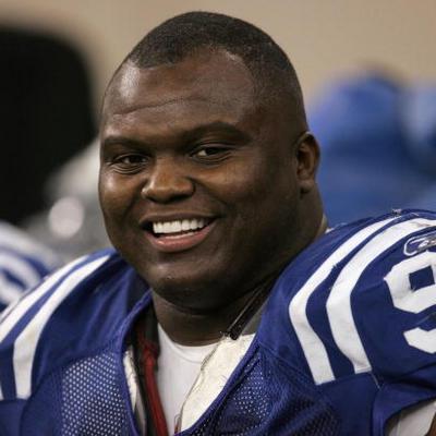 Booger McFarland Net Worth's picture