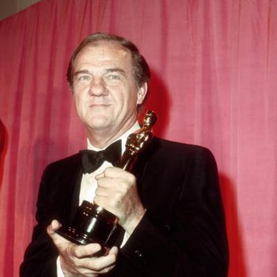 Karl Malden Net Worth's picture