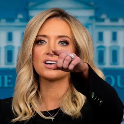 Kayleigh McEnany Net Worth's picture