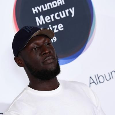 Stormzy Net Worth's picture