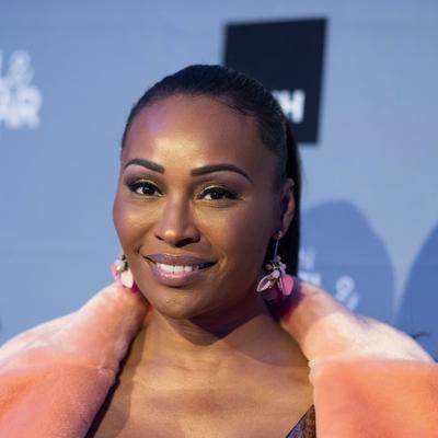 Cynthia Bailey