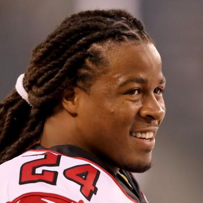 Devonta Freeman Net Worth