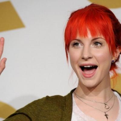 Hayley Williams Net Worth's picture