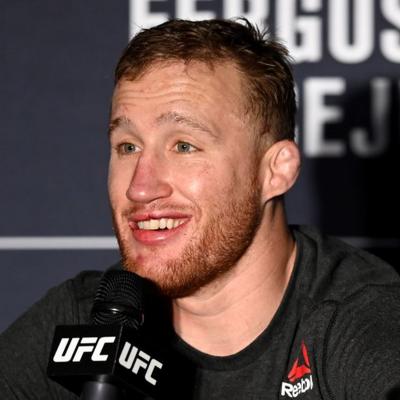 Justin Gaethje Net Worth