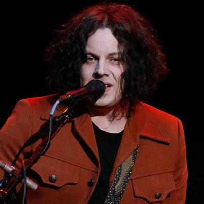 Jack White Net Worth