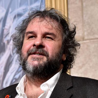 Peter Jackson Net Worth's picture