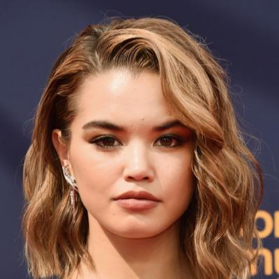 Paris Berelc's picture