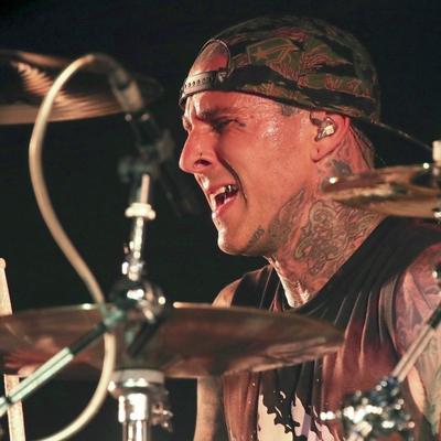 Travis Barker