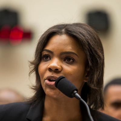 Candace Owens Net Worth's picture