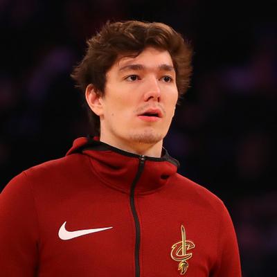 Cedi Osman Net Worth