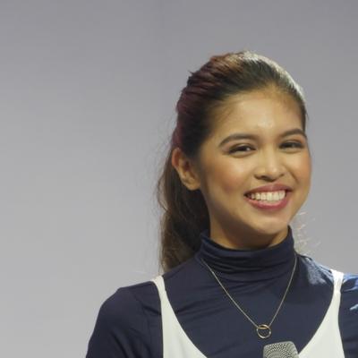 Maine Mendoza Net Worth's picture