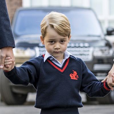 Prince George Net Worth's picture