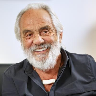 Tommy Chong's picture