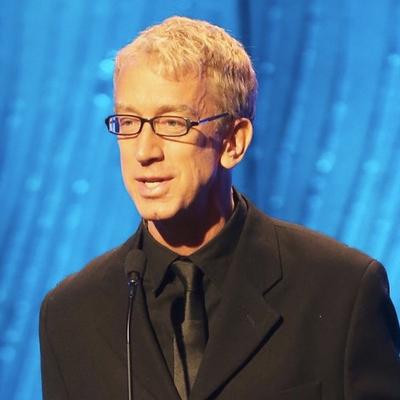 Andy Dick Net Worth's picture