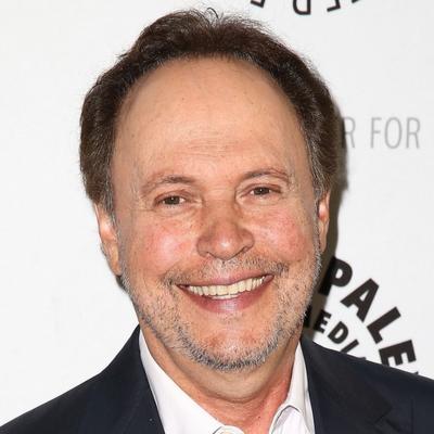 Billy Crystal's picture