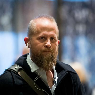 Brad Parscale Net Worth's picture