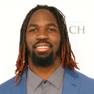 C.J. Mosley Net Worth's picture