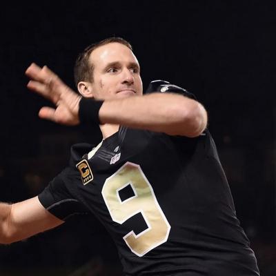 Drew Brees Net Worth