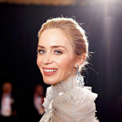 Emily Blunt's picture