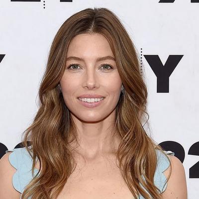 Jessica Biel's picture