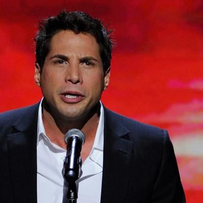 Joe Francis Net Worth's picture