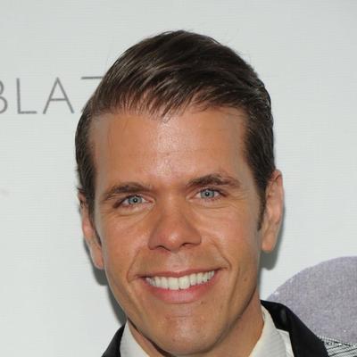Perez Hilton