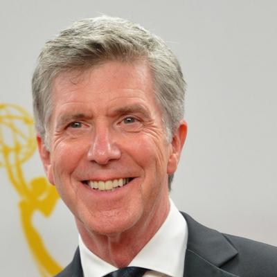 Tom Bergeron Net Worth