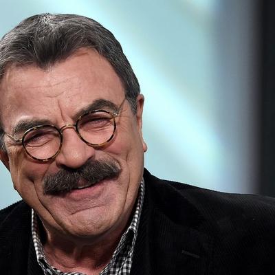 Tom Selleck Net Worth's picture