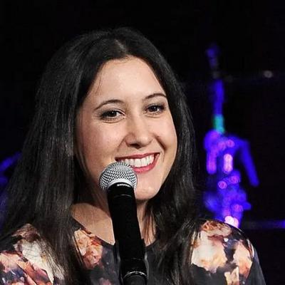 Vanessa Carlton's picture