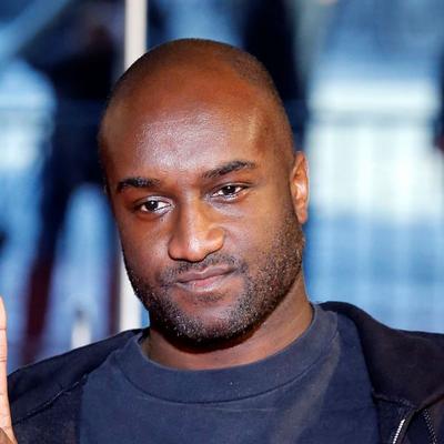 Virgil Abloh