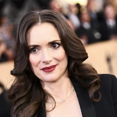 Winona Ryder Net Worth's picture