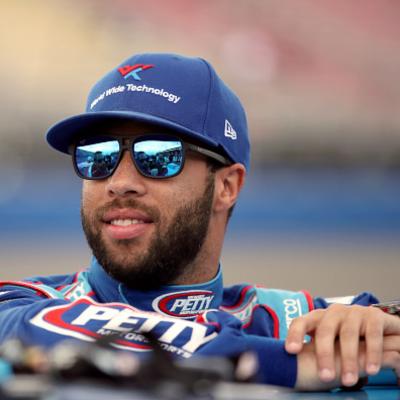 Bubba Wallace Net Worth