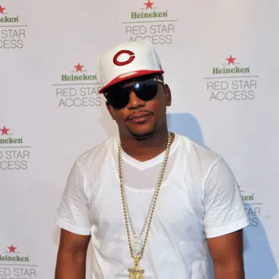 Cyhi The Prynce