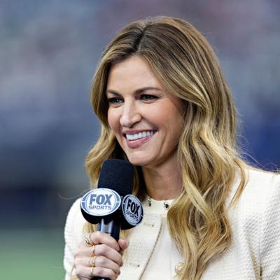 Erin Andrews Net Worth