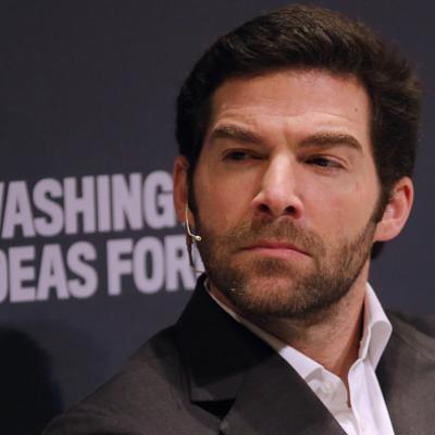 Jeff Weiner Net Worth's picture