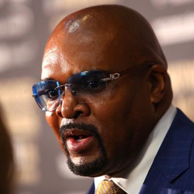 Leonard Ellerbe Net Worth's picture