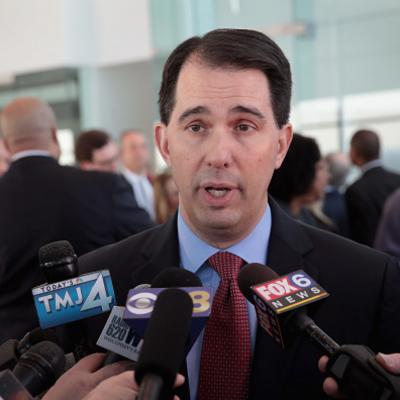 Scott Walker Net Worth's picture