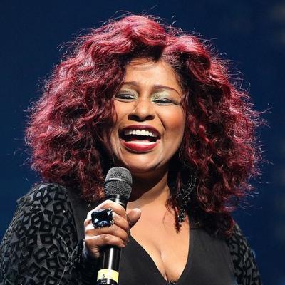 Chaka Khan Net Worth's picture