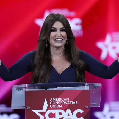 Kimberly Guilfoyle Net Worth's picture