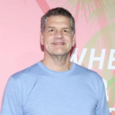 Mike Golic Net Worth