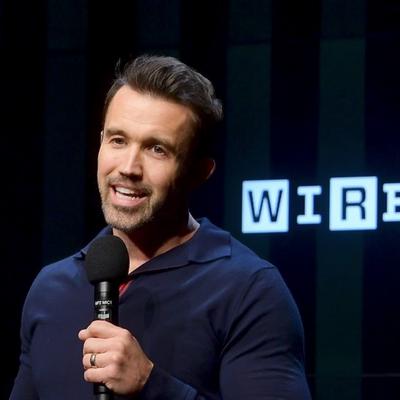 Rob McElhenney Net Worth's picture