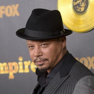 Terrence Howard Net Worth