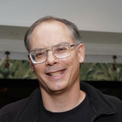 Tim Sweeney Net Worth's picture