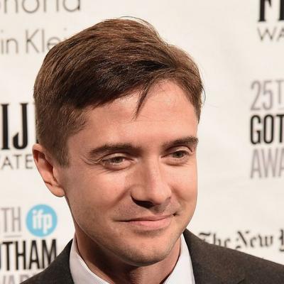 Topher Grace Net Worth's picture