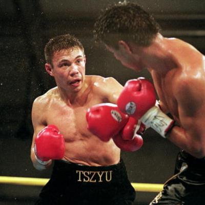 Kostya Tszyu Net Worth