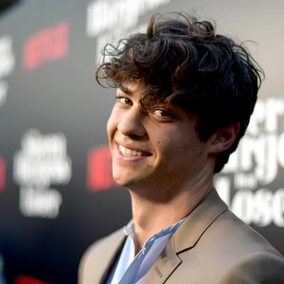 Noah Centineo's picture