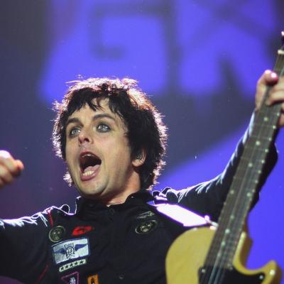 Billie Joe Armstrong